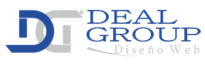 Deal Group | Diseño Web